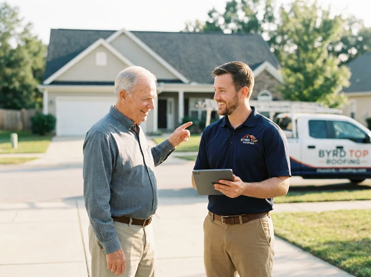Roofing Rosedale, VA FAQs